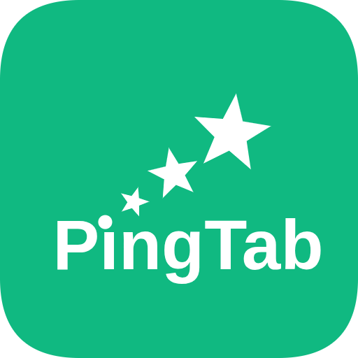 PingTab